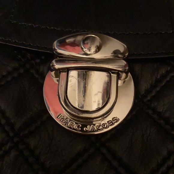 Black Marc Jacobs bag - Picture 2 of 5